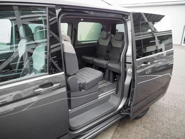 Volkswagen Multivan 2.0 TDI DSG T7