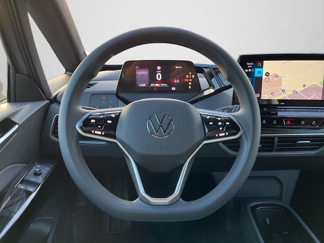 Volkswagen ID.3 58 KWh Performance Pro