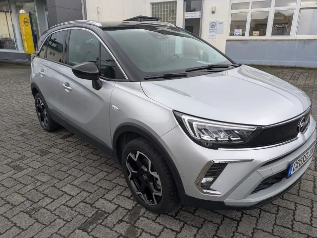 Opel Crossland X Ultimate