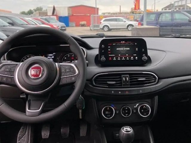 Fiat Tipo Station wagon