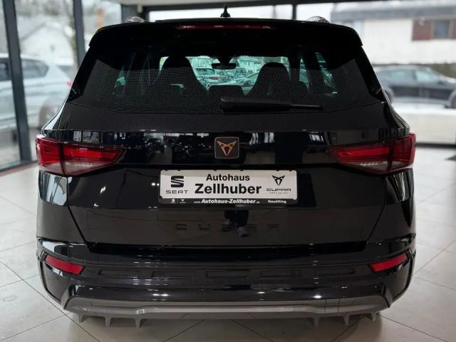 Cupra Ateca 2.0 TSI DSG