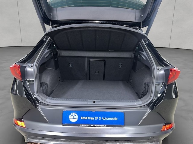 Cupra Formentor 2.5 TSI 4Drive DSG VZ5