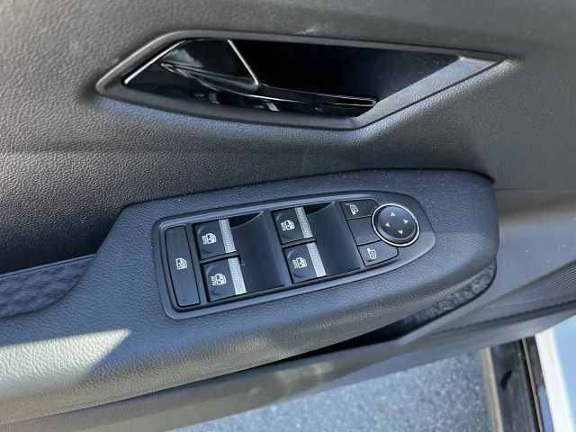 Renault Megane E-Tech Equilibre Equilibre