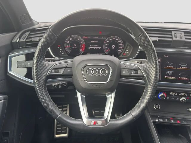Audi Q3 45 TFSI Quattro S-Line