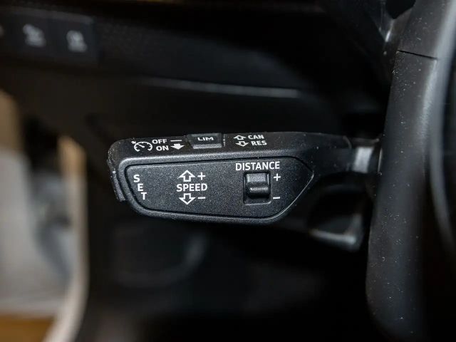 Audi A1 35 TFSI S-Line