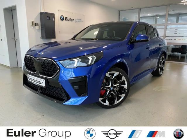 BMW X2 M-Sport xDrive20d