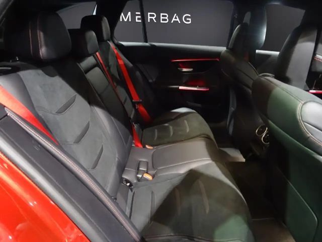 Mercedes-Benz C 43 AMG 4MATIC AMG Line Estate