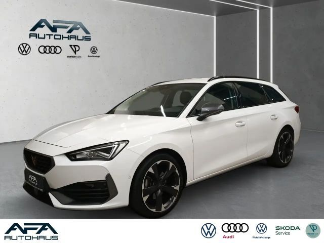 Cupra Leon DSG ST