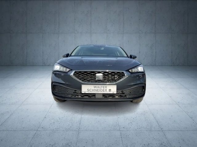 Seat Leon 1.5 eTSI DSG