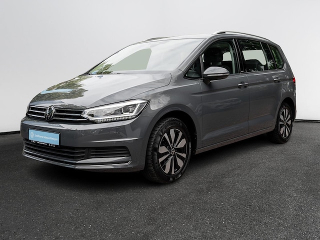 Volkswagen Touran 1.5 TSI