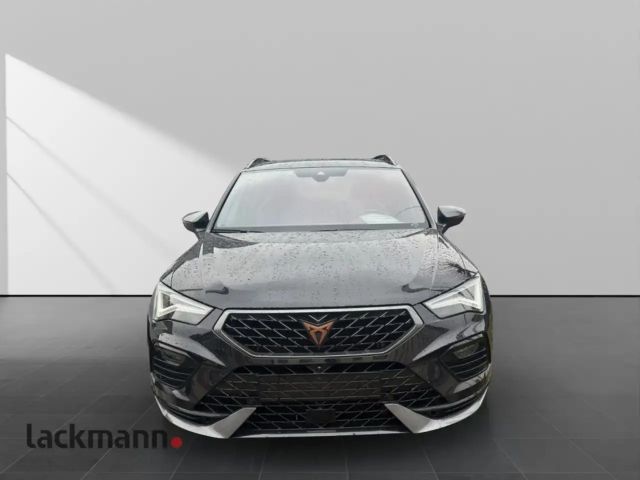 Cupra Ateca 4Drive DSG