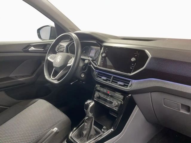 Volkswagen T-Cross 1.0 TSI R-Line
