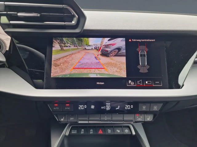 Audi A3 30 TDI S-Line Sedan Sportback