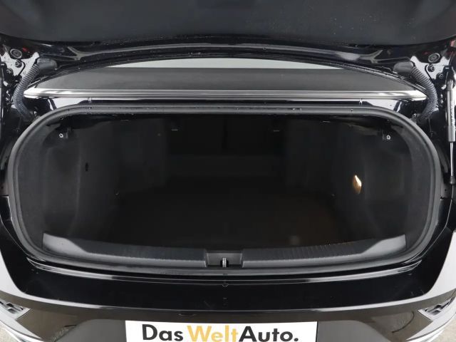 Volkswagen T-Roc Cabriolet Style