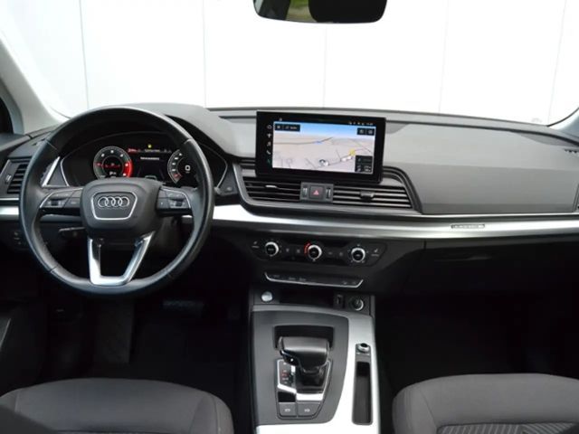 Audi Q5 40 TDI Quattro S-Tronic