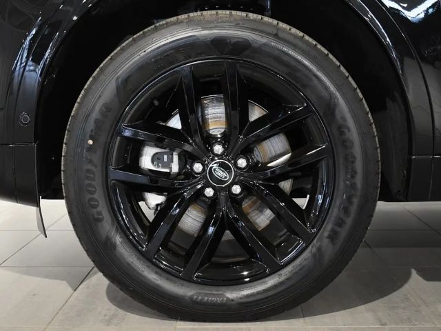 Land Rover Discovery Sport AWD S