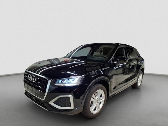 Audi Q2 35 TFSI S-Tronic