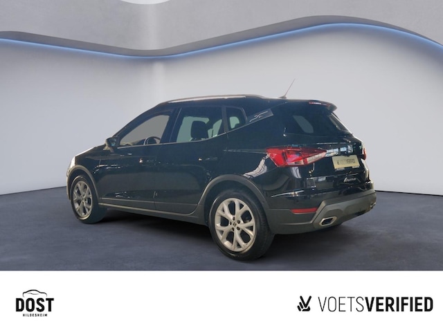 Seat Arona 1.0 TSI DSG FR-lijn