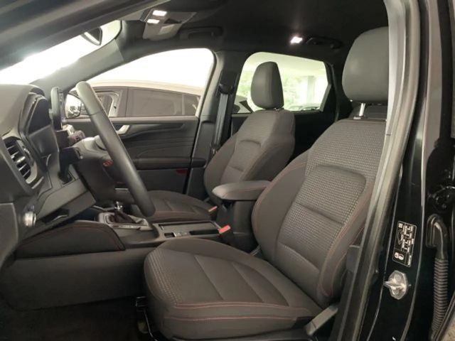 Ford Kuga ST Line TDCi