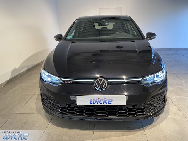Volkswagen Golf 2.0 TSI DSG GTI