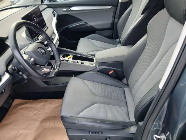 Skoda Enyaq iV 80