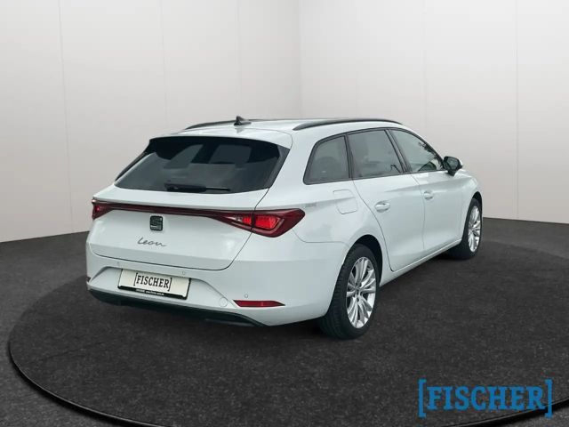 Seat Leon DSG Sportstourer Style