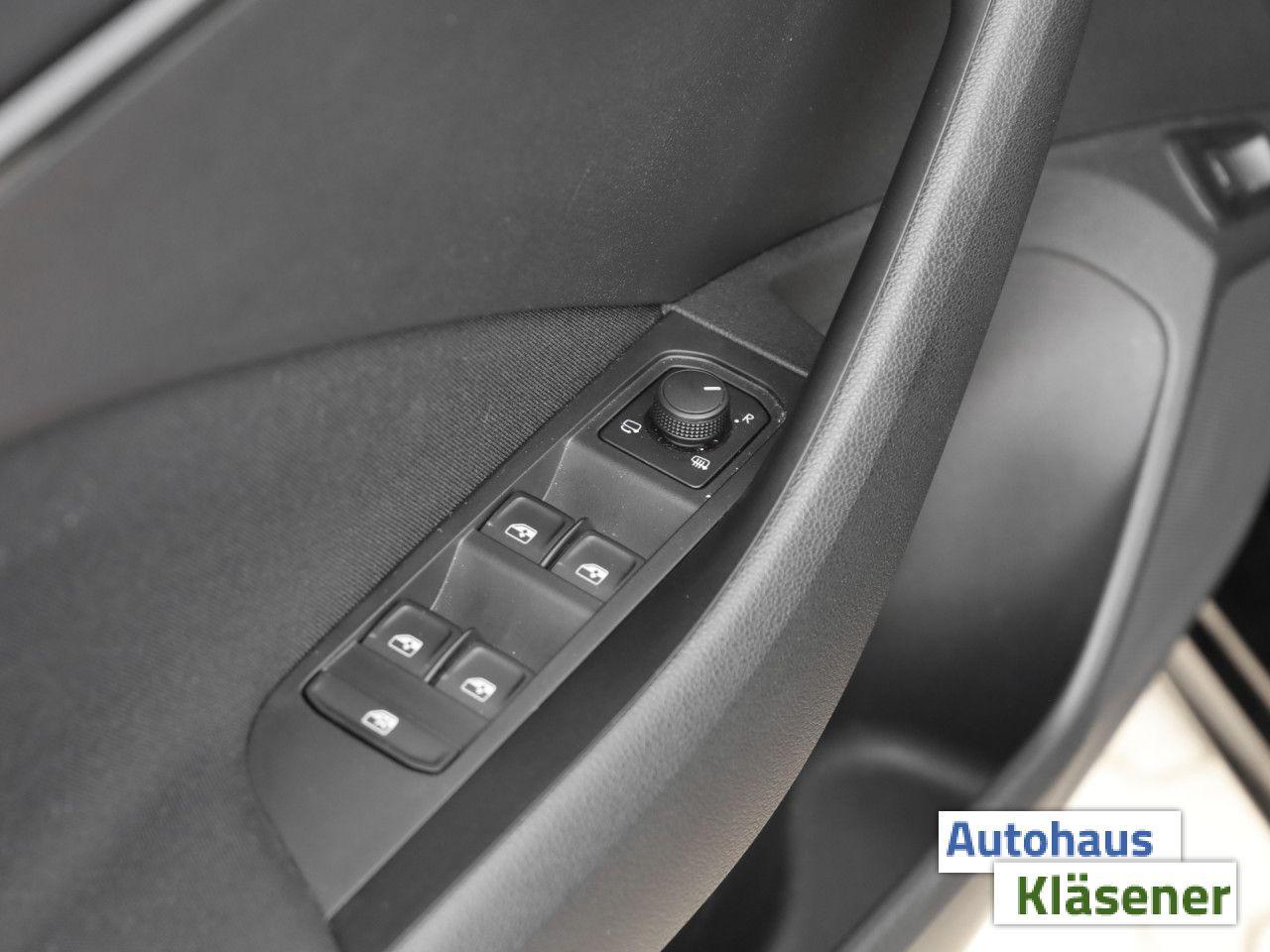 Skoda Kamiq 1.0 TSI Drive