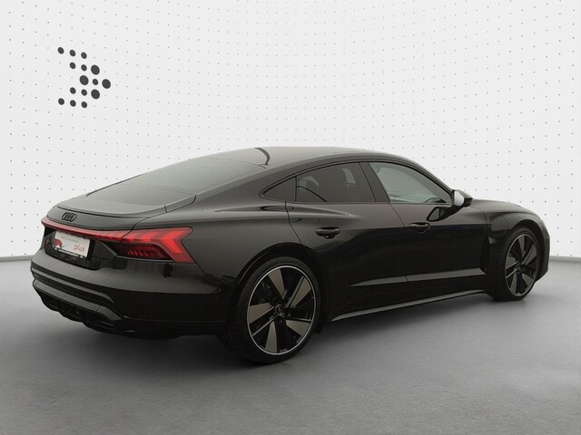 Audi RS e-tron GT Quattro