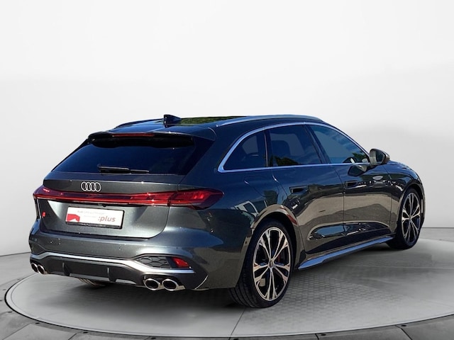 Audi S5 Avant S-Tronic