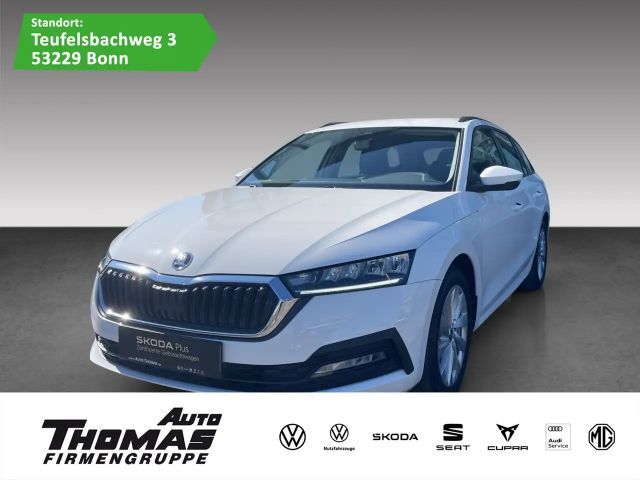 Skoda Octavia 1.0 TSI Ambition
