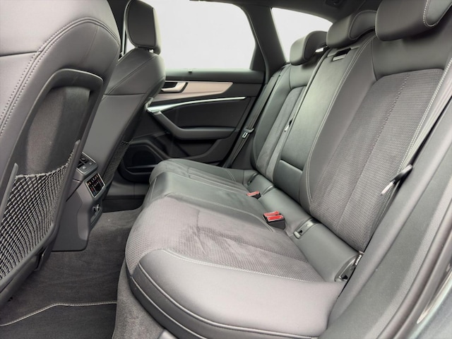 Audi A6 40 TDI Avant S-Tronic Sport