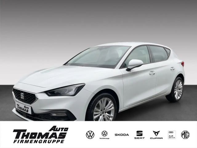Seat Leon 1.0 TSI Style