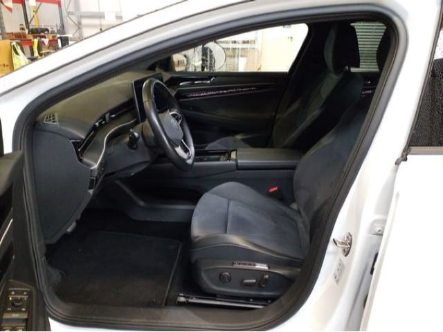 Volkswagen ID.7 IQ.Drive Pro Tourer