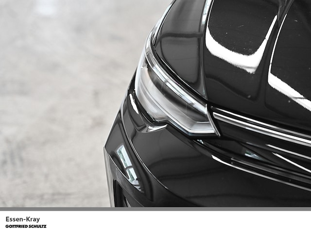 Volkswagen Golf 1.5 eTSI DSG