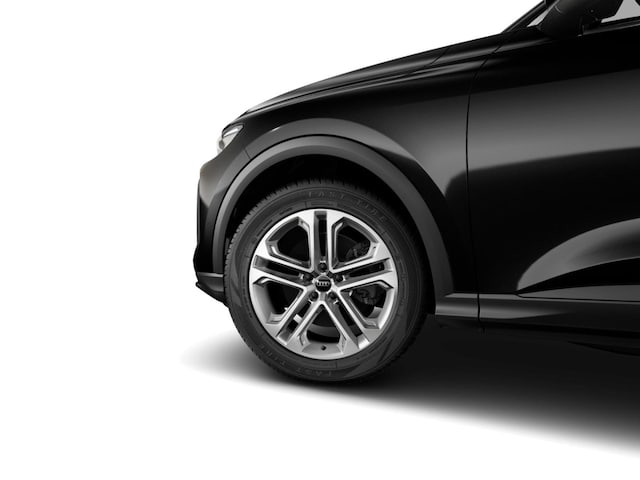 Audi Q5 S-Tronic