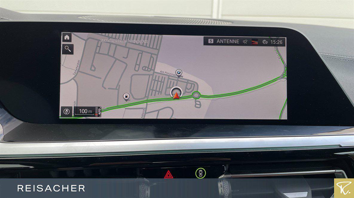 BMW Z4 Roadster sDrive30i