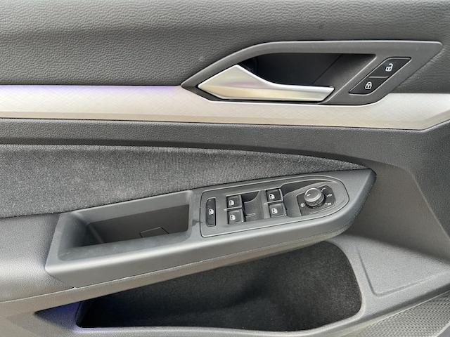 Volkswagen Golf 1.5 TSI Golf VIII Life