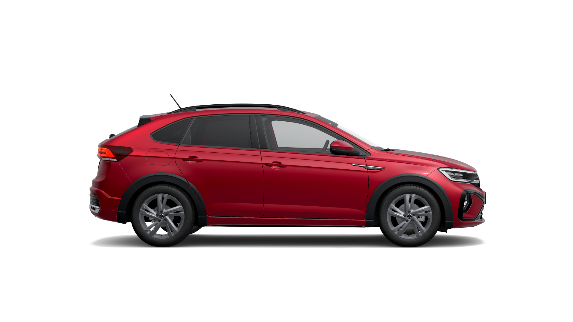 Volkswagen Taigo 1.5 TSI DSG R-Line