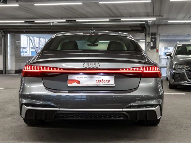 Audi S7 Quattro S-Line