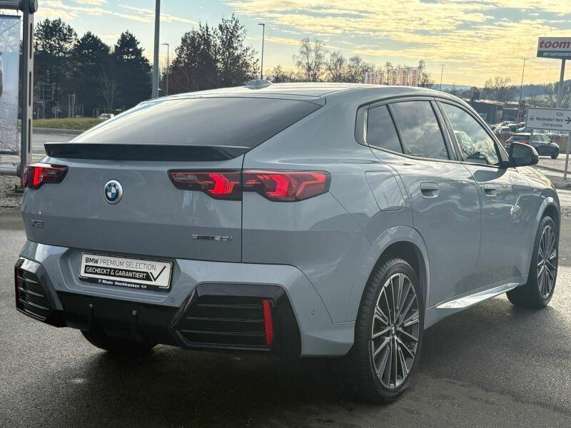 BMW X2 sDrive sDrive20i