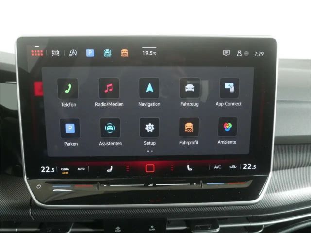 Volkswagen Golf 2.0 TSI DSG GTI Style