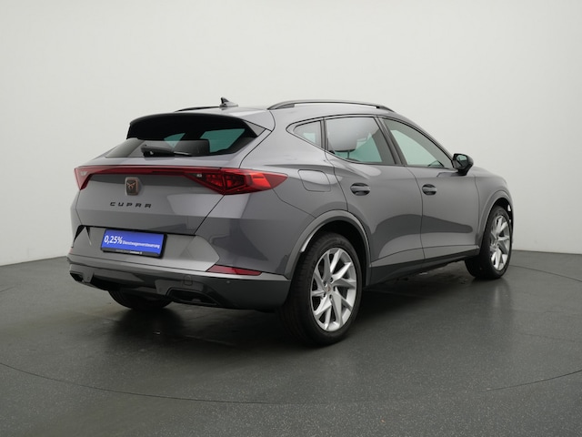 Cupra Formentor DSG e-Hybrid