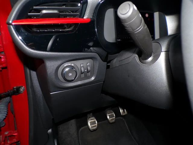 Opel Corsa F 1.2 Navi,Sitzheizg.,Kamera,Sportsitze,Allwetter.