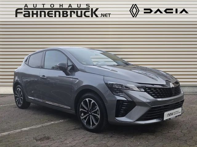 Renault Clio E-Tech Hybrid Techno