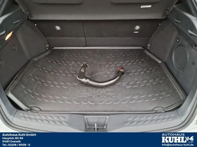 Toyota C-HR GR Hybride