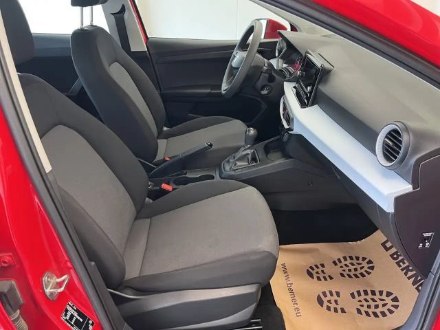 Seat Ibiza Reference