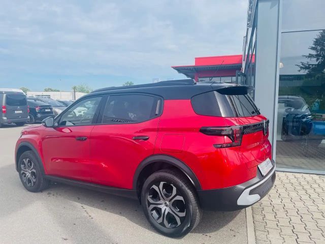 Citroën C3 Aircross Plus PureTech