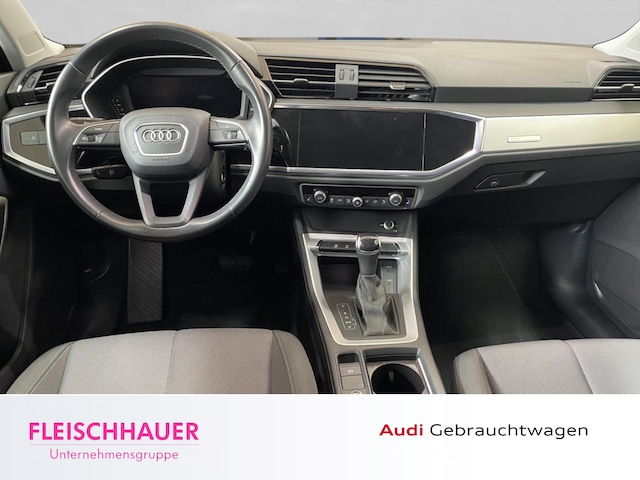Audi Q3 35 TFSI S-Tronic