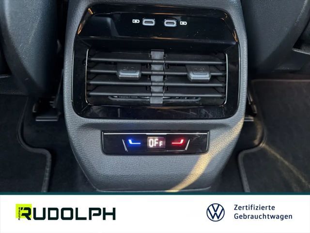 Volkswagen ID.4 4Motion GTX