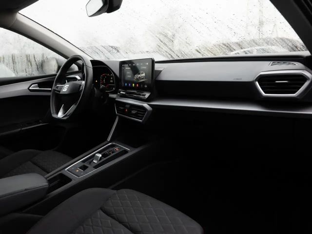 Seat Leon 1.5 TSI DSG FR-lijn